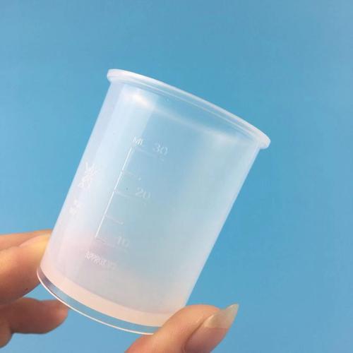 实验室耐腐蚀之选 FEP烧杯全面解析（50ml/100ml/250ml）