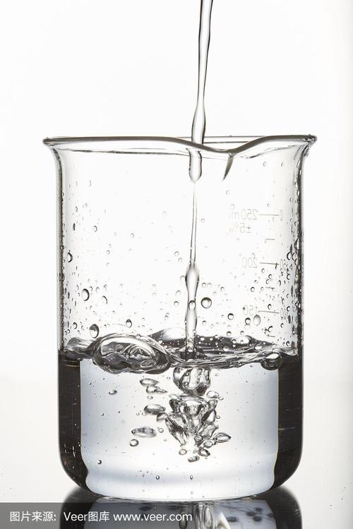 烧杯